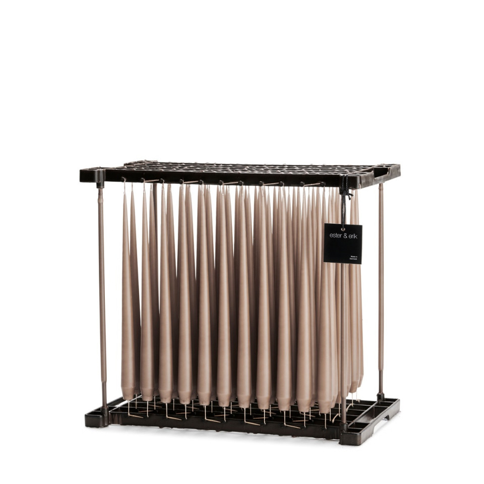 Bougie Chandelle 32 cm Diam 2,6 