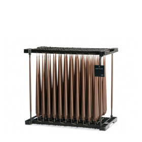Bougie Chandelle 32 cm Diam 2,6 