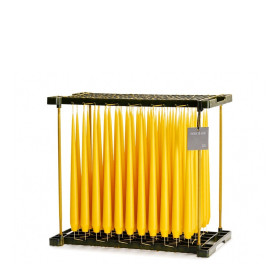 Bougie Chandelle 32 cm Diam 2,6 