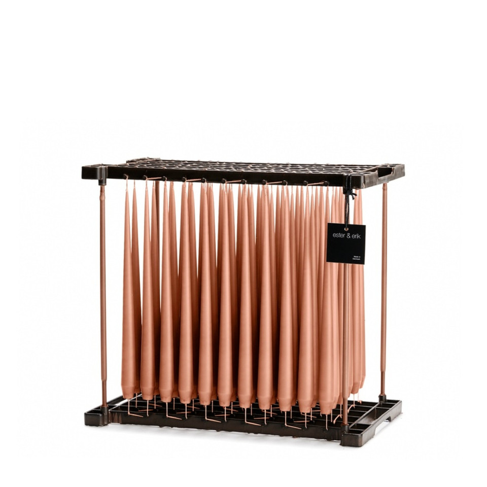 Bougie Chandelle 32 cm Diam 2,6 