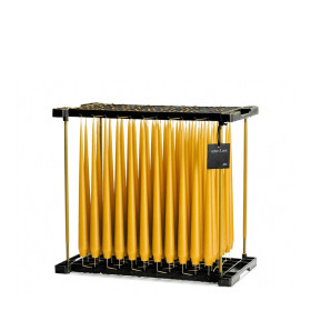 Bougie Chandelle 32 cm Diam 2,6 