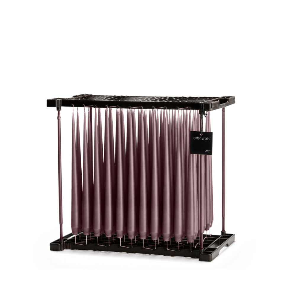 Bougie Chandelle 32 cm Diam 2,6 