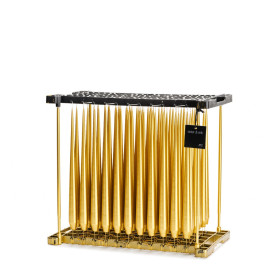 Bougie Chandelle 32 cm Diam 2,6 