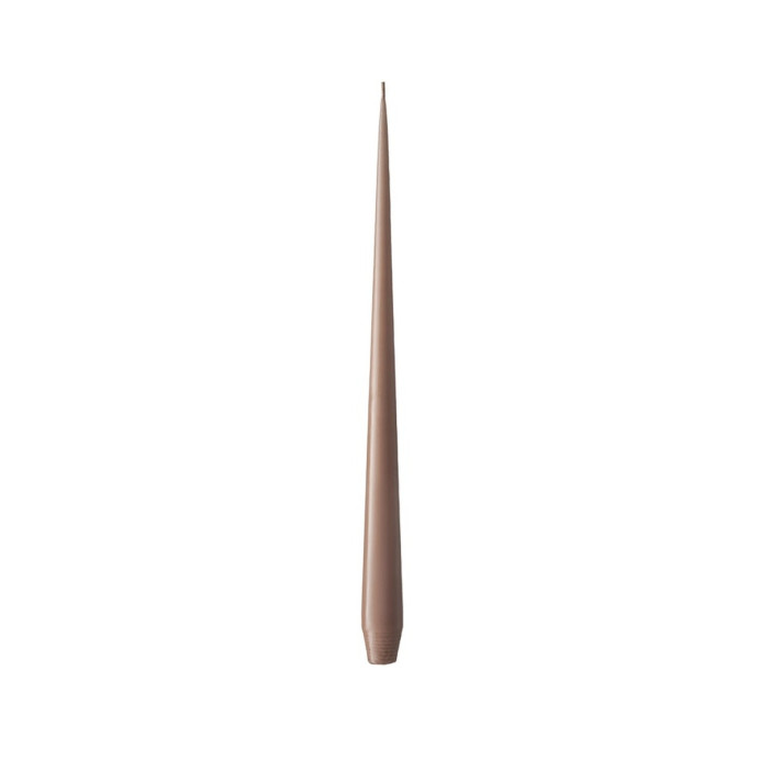 Bougie Chandelle 32 cm Diam 2,6 - Ester & Erik | Impression Lin