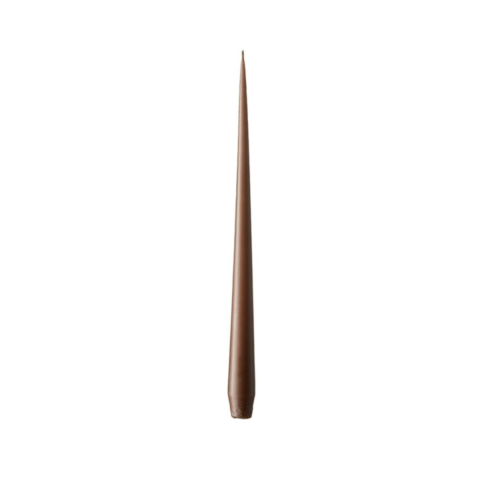 Bougie Chandelle 32 cm Diam 2,6 