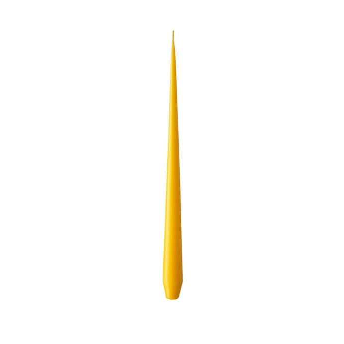Bougie Chandelle 32 cm Diam 2,6 - Ester & Erik | Impression Lin