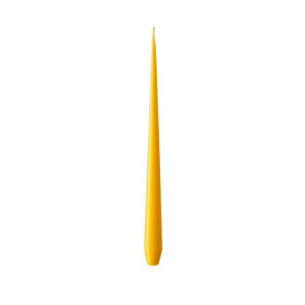 Bougie Chandelle 32 cm Diam 2,6 