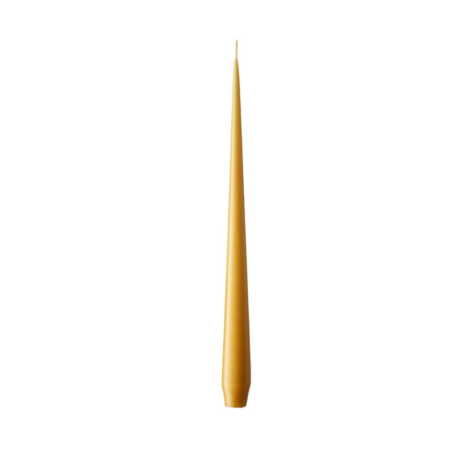 Bougie Chandelle 32 cm Diam 2,6 