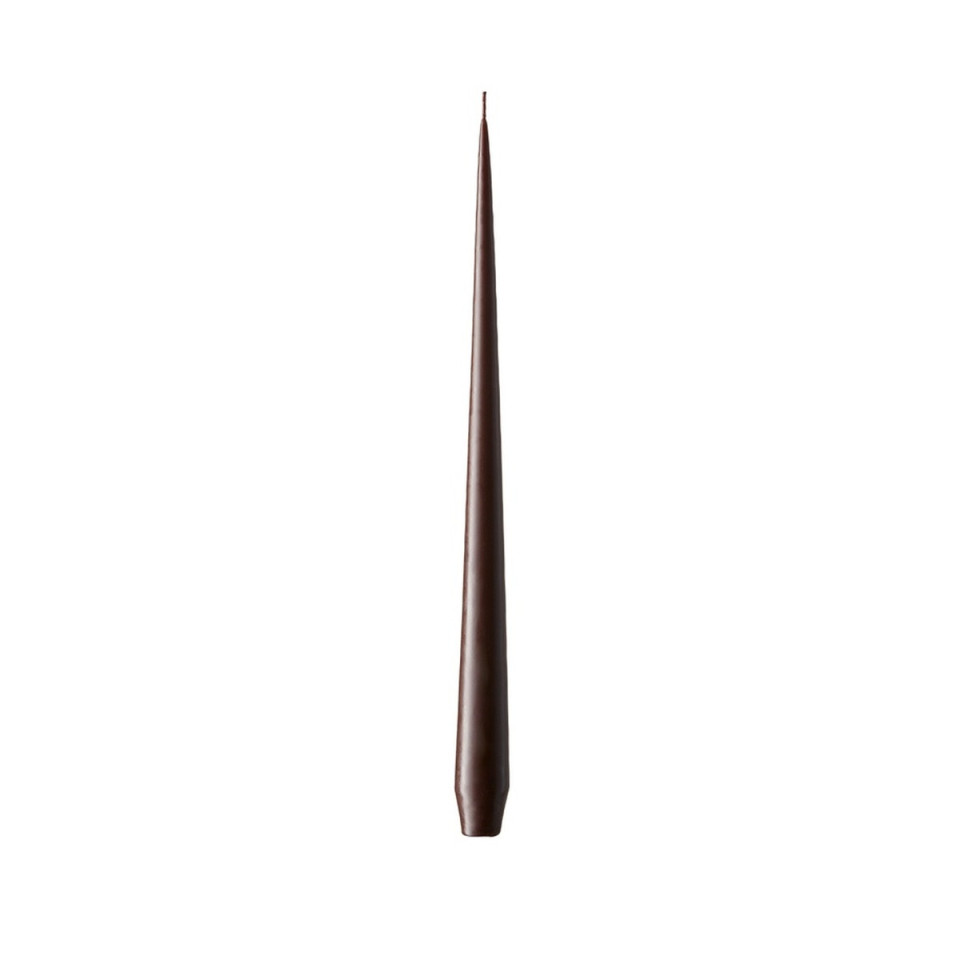 Bougie Chandelle 32 cm Diam 2,6 