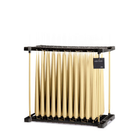 Bougie Chandelle 32 cm Diam 2,6 
