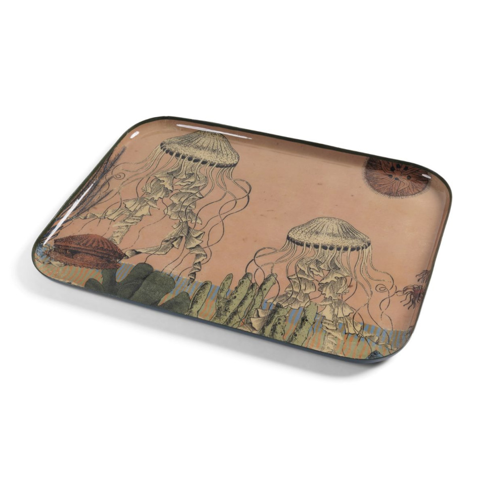 Plateau ATARI Jelly