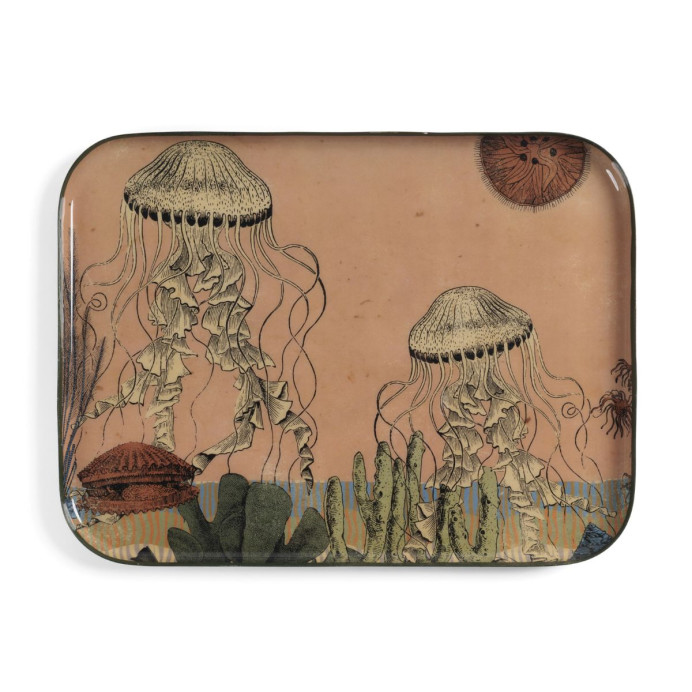 Plateau ATARI Jelly