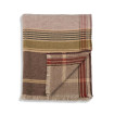 Plaid Laine et Cachemire ARYA