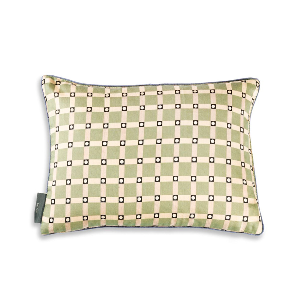Housse de Coussin Bestiaire Huppe 2