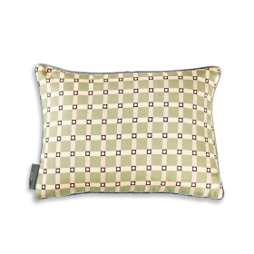 Housse de Coussin Bestiaire Huppe 2