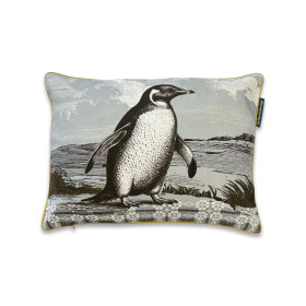 Housse de Coussin Bestiaire Tootsie