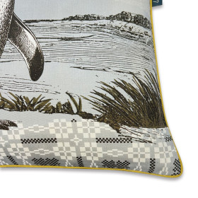 Housse de Coussin Bestiaire Tootsie