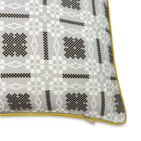 Housse de Coussin Bestiaire Tootsie