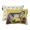 Housse de Coussin Bestiaire Diego