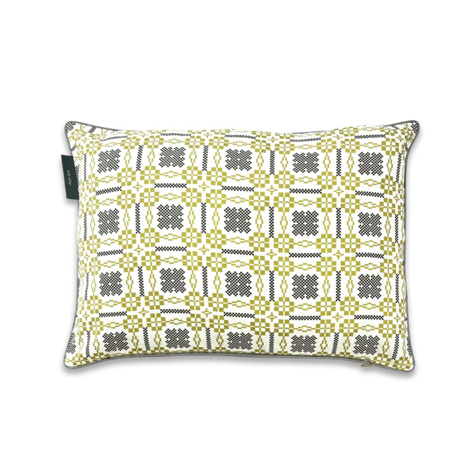 Housse de Coussin Bestiaire Diego