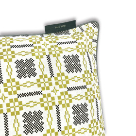Housse de Coussin Bestiaire Diego