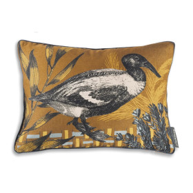 Housse de Coussin Bestiaire Daffy