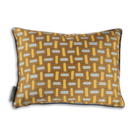 Housse de Coussin Bestiaire Daffy