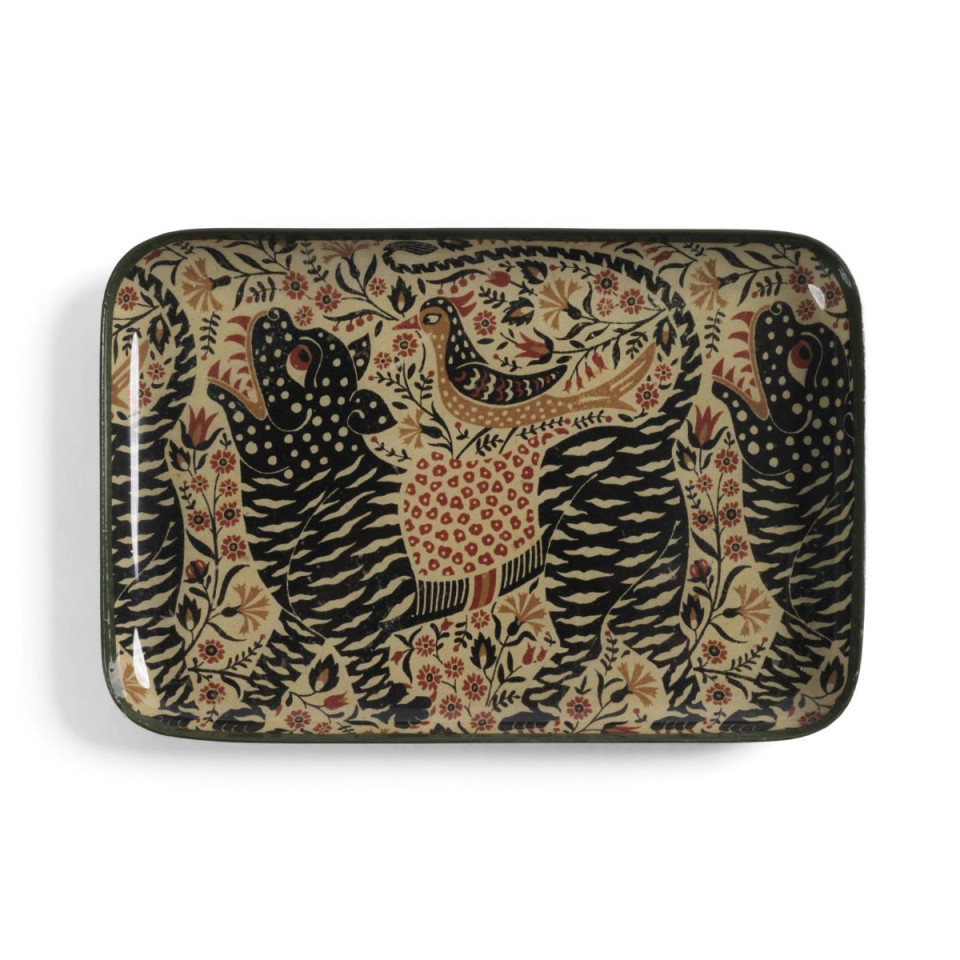 Plateau ATARI Tiger