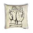 Housse de Coussin Mystic Wish