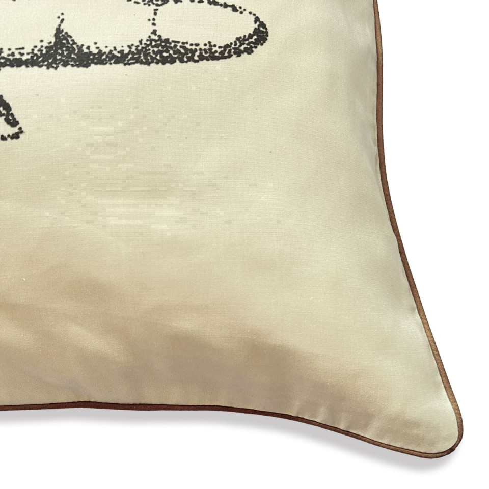 Housse de Coussin Mystic Wish