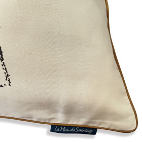 Housse de Coussin Mystic Wish