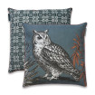 Housse de Coussin Bestiaire Archimède
