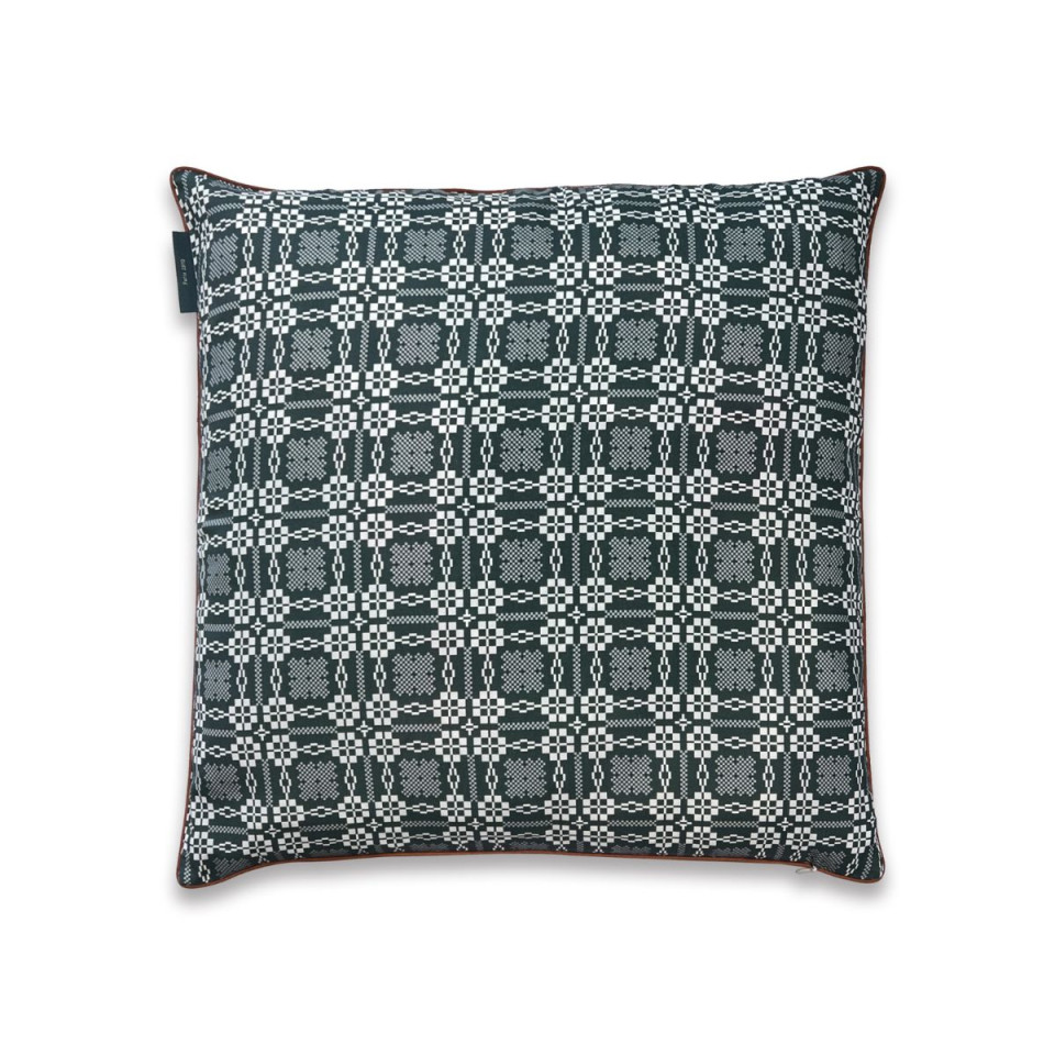 Housse de Coussin Bestiaire Archimède