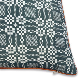 Housse de Coussin Bestiaire Archimède