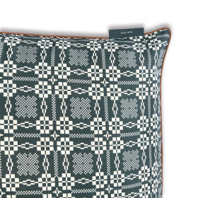 Housse de Coussin Bestiaire Archimède