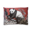 Housse de Coussin Bestiaire Po