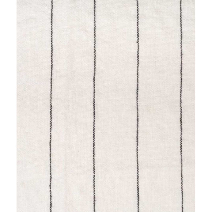 Harmony Textile - Haomy Lin Lavé CALVI au Mètre - Largeur 145cm - H...