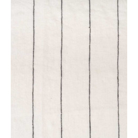 Lin Lavé CALVI au Mètre - Largeur 145cm - HARMONY HAOMY