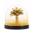 Boule à Neige Palmier Gold - Klevering
