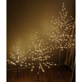 Arbre lumineux - SIRIUS