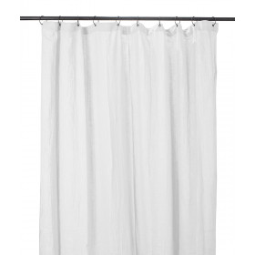 Rideaux DILI Double Gaze de Coton - HARMONY HAOMY