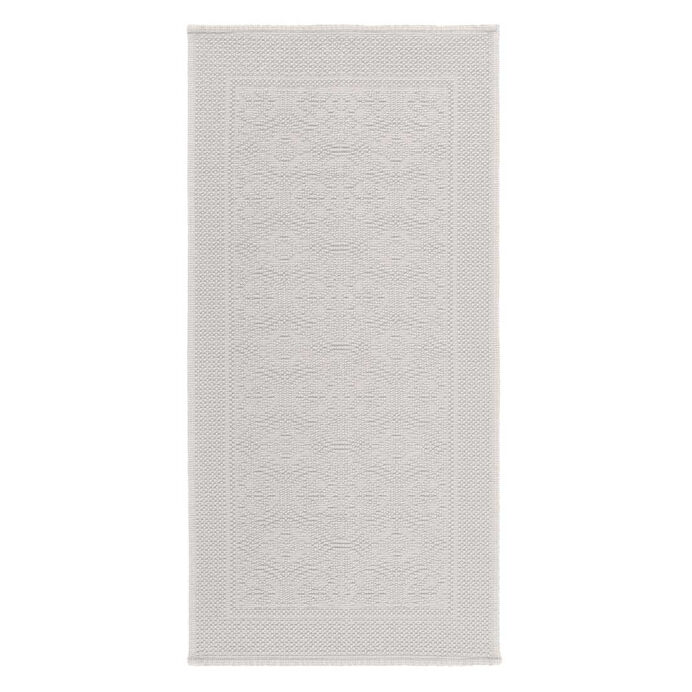 Harmony Textile - Haomy Tapis de Bain KYMI XL - 55X110