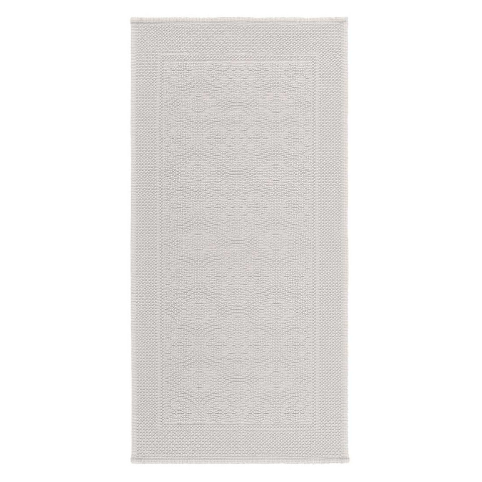 Tapis de Bain KYMI XL - 55x110 - HARMONY HAOMY