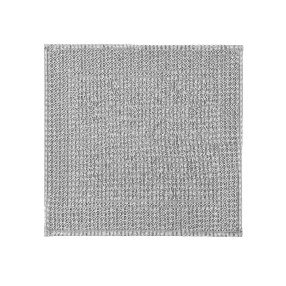 Tapis de Bain carré KYMI - 60x60 - HARMONY HAOMY