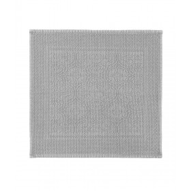 Tapis de Bain carré KYMI - 60x60 - HARMONY HAOMY