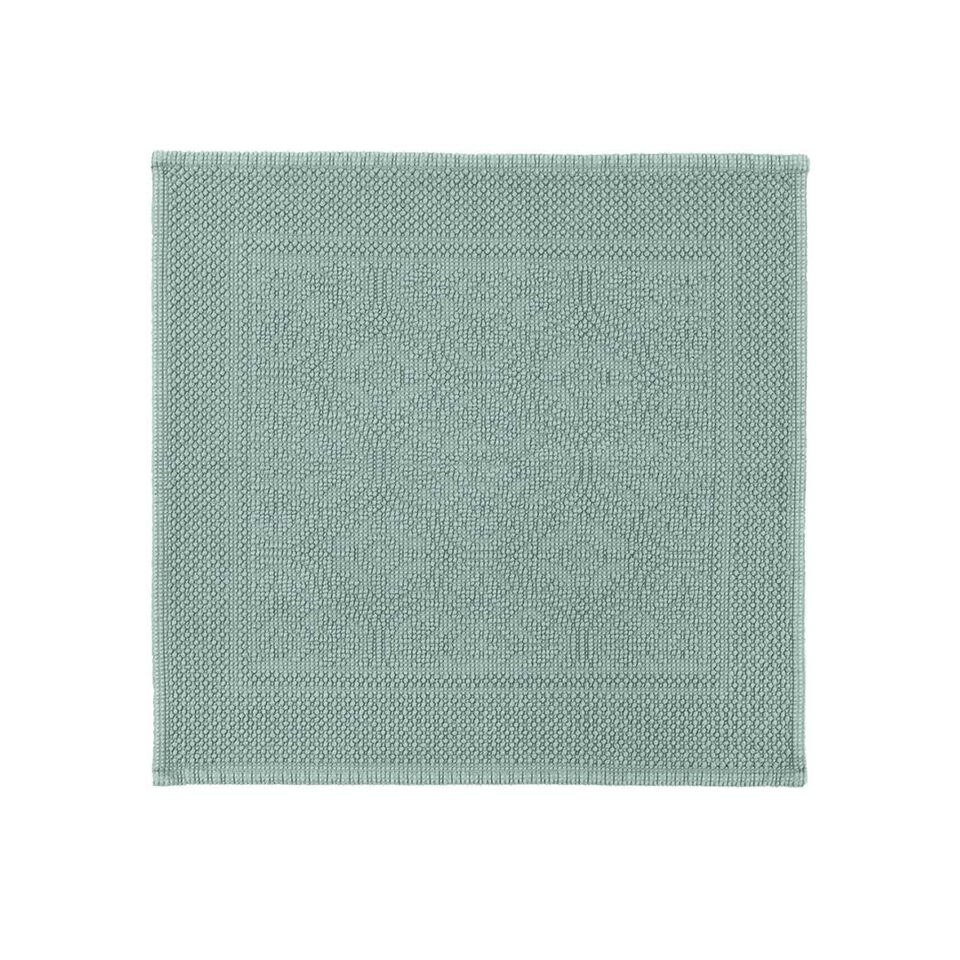 Tapis de Bain carré KYMI - 60x60 - HARMONY HAOMY