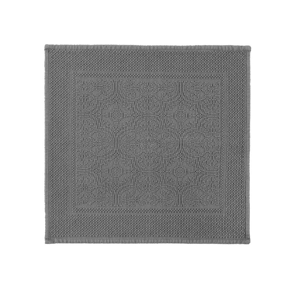 Tapis de Bain carré KYMI - 60x60 - HARMONY HAOMY