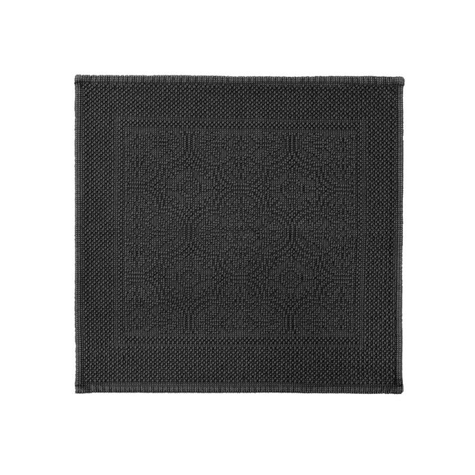 Tapis de Bain carré KYMI - 60x60 - HARMONY HAOMY