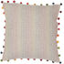 Coussin en Coton Piqué GASTOUNET