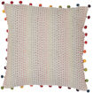 Coussin en Coton Piqué GASTOUNET